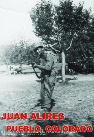 Juan Ramon Alires