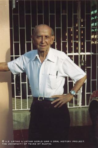 Joaquin Amorós Santiago