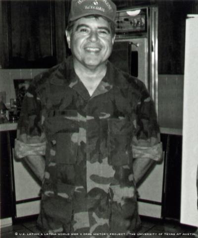 Jose M. Soto